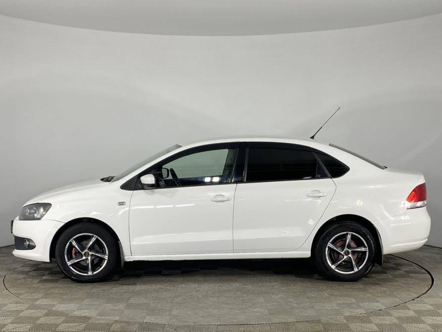 Volkswagen Polo V Воронеж  - изображение 7