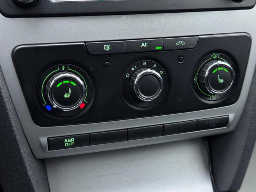 Skoda Octavia II (A5) Рестайлинг Ульяновск  - изображение 21