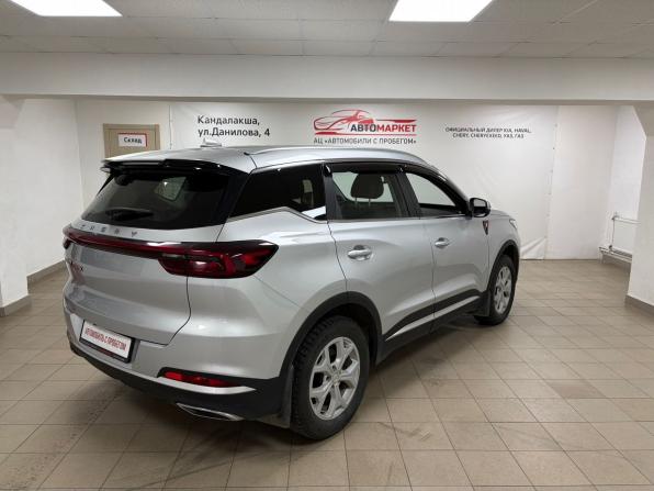 Chery Tiggo 7 Pro Max I с пробегом 2023 года, цена 1 549 000 рублей, 63000 км, внедорожник, Автокод Объявления