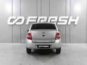 Lada (ВАЗ) Granta I Ростов-на-Дону  - изображение 19
