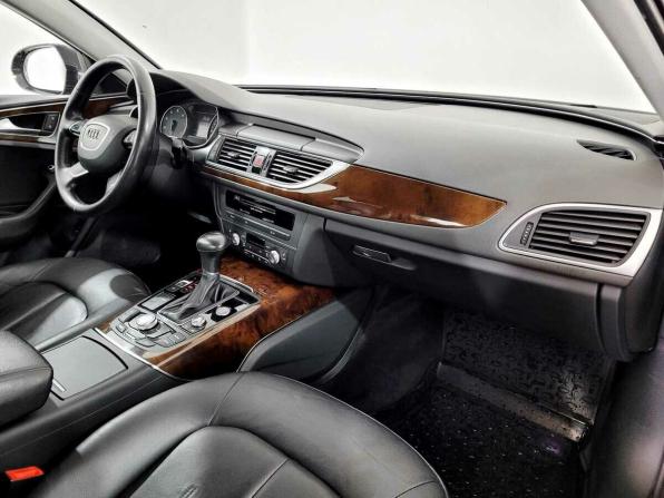 Audi A6 IV (C7) с пробегом 2012 года, цена 940 000 рублей, 297606 км, седан, Автокод Объявления