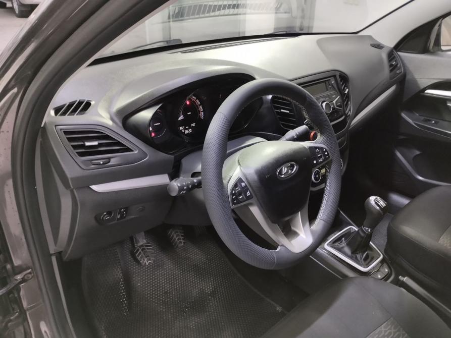 Lada (ВАЗ) Vesta I Минеральные Воды  - изображение 18
