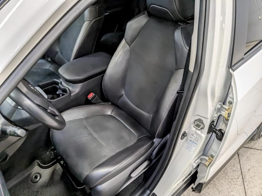 Toyota RAV4 V (XA50) Москва  - изображение 20