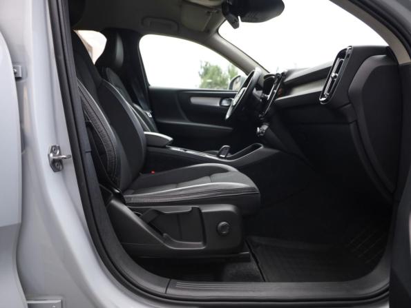 Volvo XC40 I с пробегом 2019 года, цена 2 675 000 рублей, 114065 км, внедорожник, Автокод Объявления