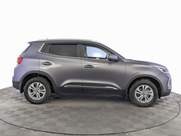 Chery Tiggo 4 Pro I Рестайлинг с пробегом 2024 года, цена 1 665 000 рублей, 30859 км, внедорожник, Автокод Объявления