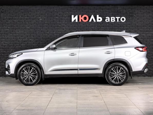 Chery Tiggo 8 I Рестайлинг с пробегом 2023 года, цена 1 950 000 рублей, 72136 км, внедорожник, Автокод Объявления