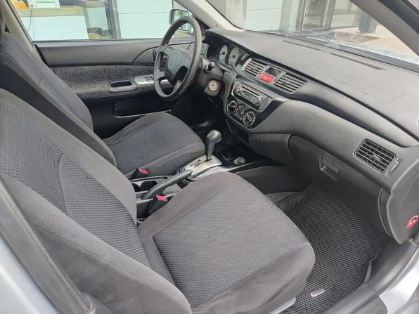Mitsubishi Lancer IX Рестайлинг с пробегом 2005 года, цена 325 000 рублей, 207000 км, седан, Автокод Объявления