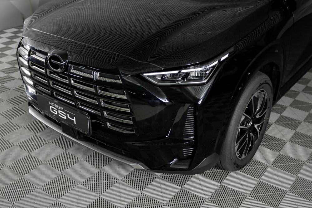 GAC GS4 Москва  - изображение 10