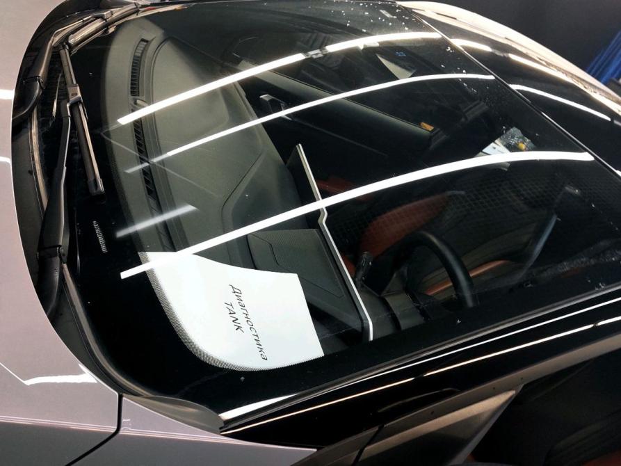 Geely Coolray I Рестайлинг Москва  - изображение 20