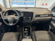 Mitsubishi Outlander III Рестайлинг 3 Подольск  - изображение 41