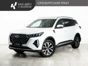 Chery Tiggo 7 Pro Max I Казань  - изображение 17
