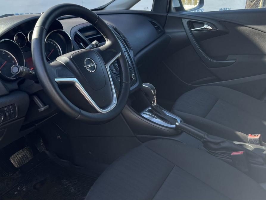 Opel Astra J Ярославль  - изображение 8