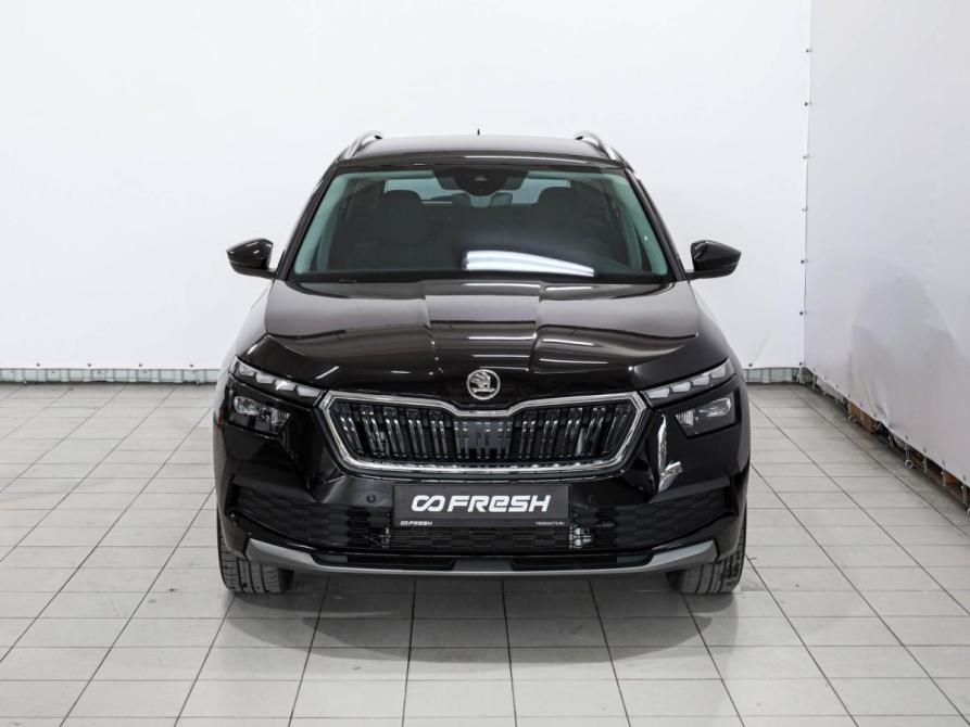 Skoda Kamiq I Ростов-на-Дону  - изображение 3