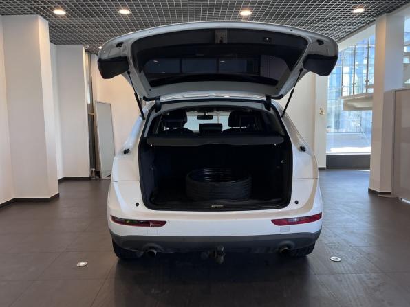 Audi Q5 I (8R) с пробегом 2011 года, цена 1 070 000 рублей, 292971 км, внедорожник, Автокод Объявления