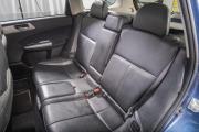 Subaru Forester III Рестайлинг Томск  - изображение 34