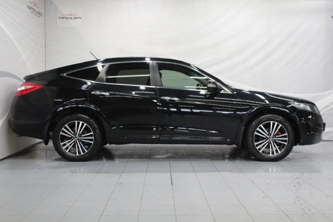 Honda Crosstour I с пробегом 2011 года, цена 1 229 000 рублей, 250000 км, внедорожник, Автокод Объявления