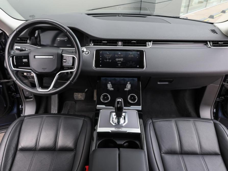 Land Rover Range Rover Evoque II Москва  - изображение 14