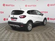 Renault Kaptur I Вологда  - изображение 22
