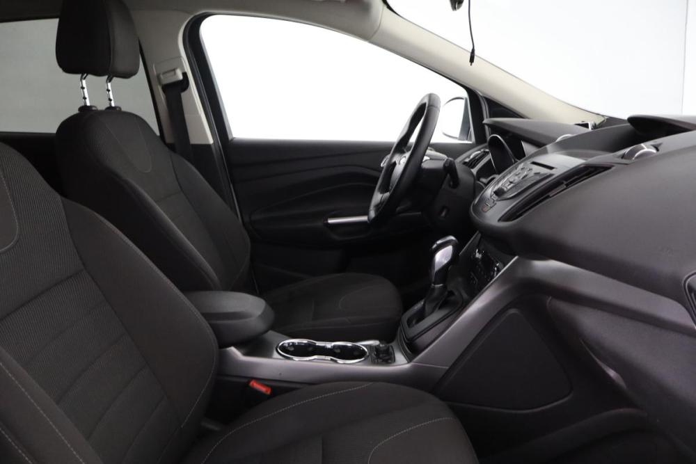 Ford Kuga II Санкт-Петербург  - изображение 11