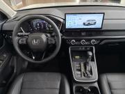 Honda CR-V VI Москва  - изображение 28
