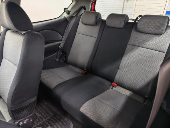 Chevrolet Aveo I Рестайлинг с пробегом 2010 года, цена 450 000 рублей, 107000 км, хэтчбек, Автокод Объявления
