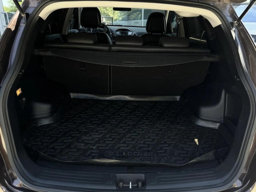 Hyundai ix35 I Рестайлинг Екатеринбург  - изображение 27
