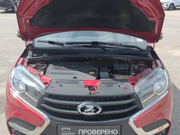 Lada (ВАЗ) XRAY I с пробегом 2016 года, цена 720 000 рублей, 92047 км, хэтчбек, Автокод Объявления