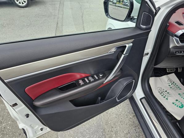 Geely Coolray I с пробегом 2020 года, цена 1 400 000 рублей, 118658 км, внедорожник, Автокод Объявления