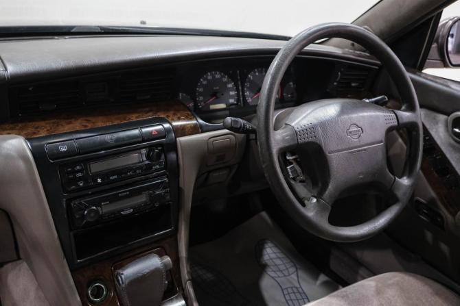 Nissan Laurel VIII (C35) с пробегом 2000 года, цена 489 000 рублей, 276000 км, седан, Автокод Объявления