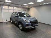 Chery Tiggo 4 I Рестайлинг Тверь  - изображение 29