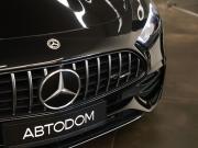 Mercedes-Benz SL-Класс AMG IV (R232) Москва  - изображение 63