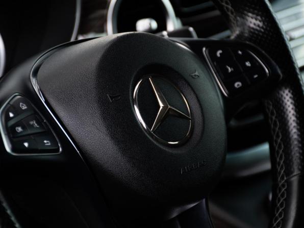 Mercedes-Benz V-Класс III (W447) с пробегом 2015 года, цена 3 638 000 рублей, 147000 км, минивэн, Автокод Объявления