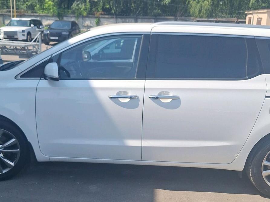 Kia Carnival III Воронеж  - изображение 4