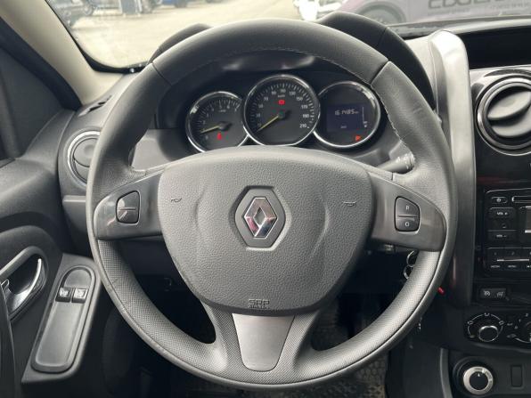Renault Duster I Рестайлинг с пробегом 2016 года, цена 1 191 500 рублей, 161482 км, внедорожник, Автокод Объявления