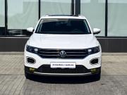 Volkswagen T-Roc I (China Market) Екатеринбург  - изображение 33