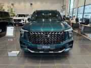 GAC GS8 II Москва  - изображение 14