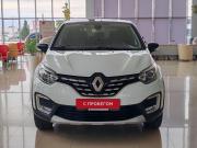 Renault Kaptur I Рестайлинг Астрахань  - изображение 21