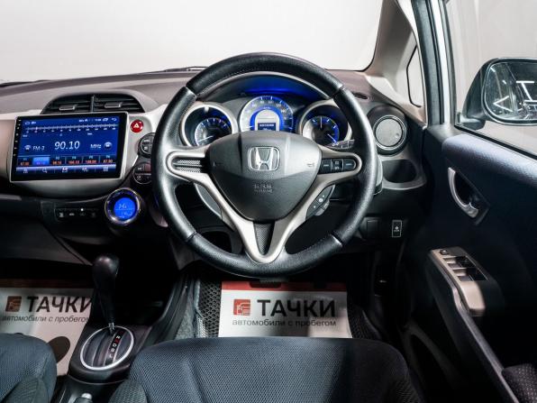 Honda Fit II с пробегом 2010 года, цена 765 000 рублей, 195000 км, хэтчбек, Автокод Объявления