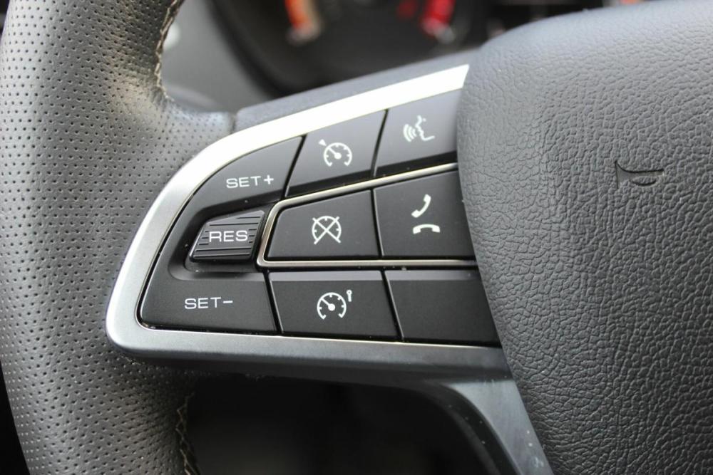 Lada (ВАЗ) Vesta I Рестайлинг (NG) Пермь  - изображение 13