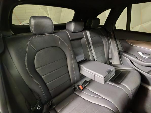 Mercedes-Benz GLC I (X253) Рестайлинг с пробегом 2021 года, цена 4 450 000 рублей, 62804 км, внедорожник, Автокод Объявления