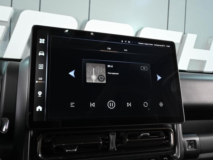 Haval H9 II Ростов-на-Дону  - изображение 16
