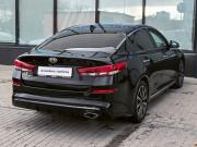 Kia Optima IV Рестайлинг Екатеринбург  - изображение 27
