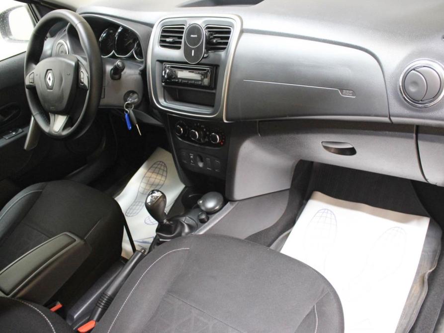 Renault Sandero II Калуга  - изображение 5