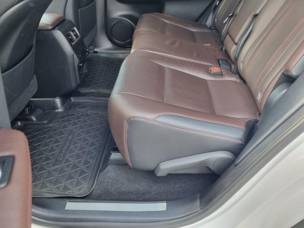 Lexus RX IV Рестайлинг с пробегом 2019 года, цена 4 890 000 рублей, 94688 км, внедорожник, Автокод Объявления