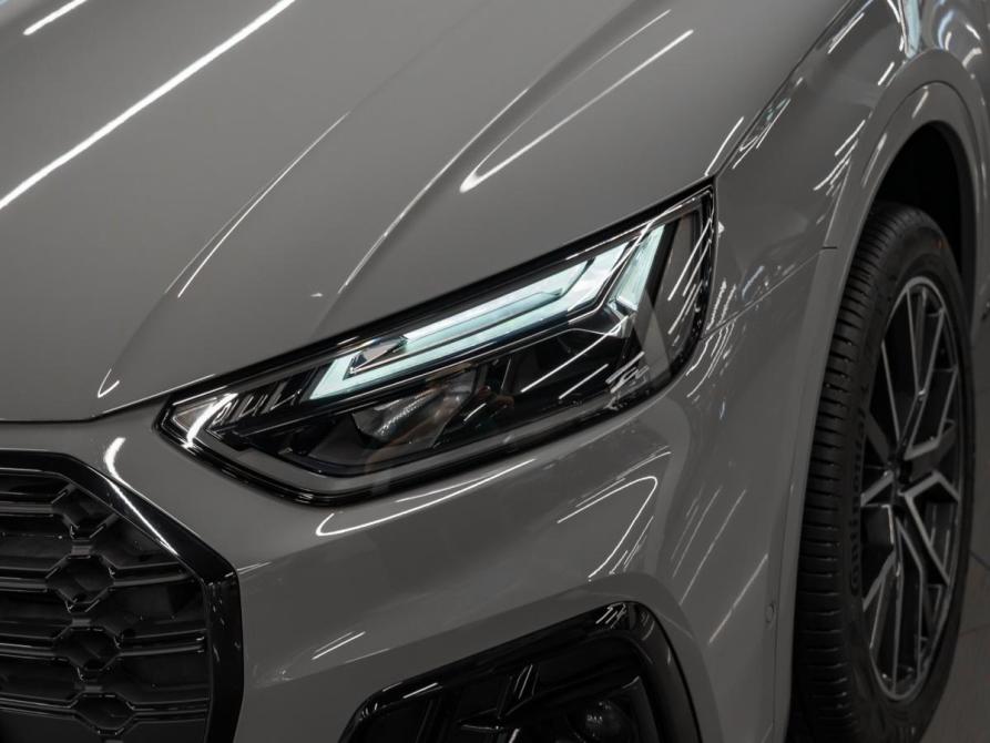 Audi Q5 II (FY) Рестайлинг Москва  - изображение 28