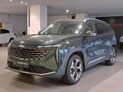 Geely Atlas II Казань  - изображение 23