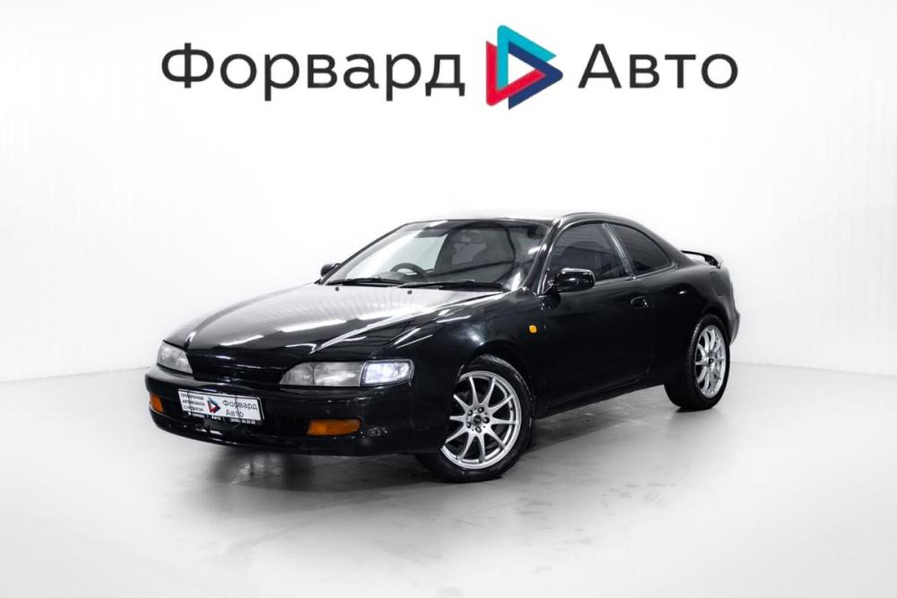 Toyota Curren Тюмень  - изображение 4