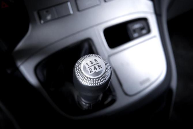 Hyundai H-1 II с пробегом 2011 года, цена 1 270 000 рублей, 450000 км, минивэн, Автокод Объявления