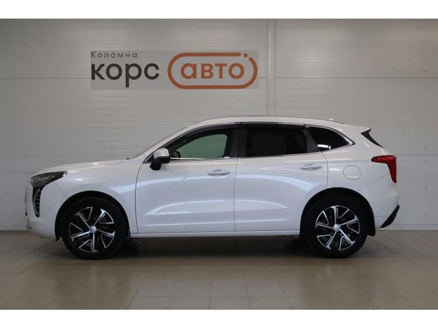 Haval Jolion I Коломна  - изображение 2