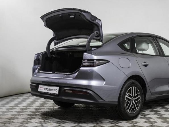 BYD Seal 05 с пробегом 2025 года, цена 2 560 000 рублей, 28 км, седан, Автокод Объявления